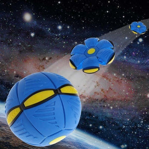 Ovnipro™ - El Balón de otra Galaxia